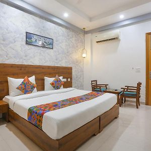Fabhotel New Journey Hospitality